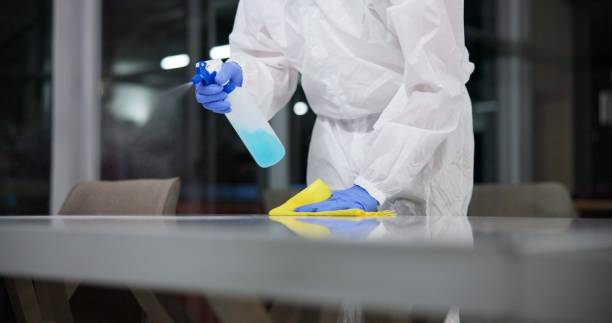 24/7 Emergency Blood Cleanup experts in Brookline, MA